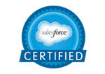 Sales Force Certified