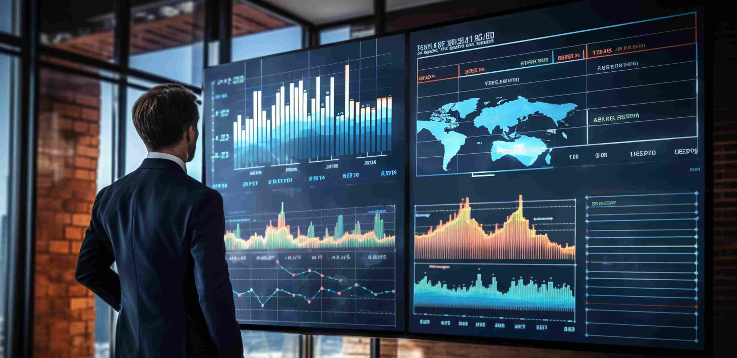 AI-Powered Sales Forecasting for a Caregiver Agency’s Service Demand Planning