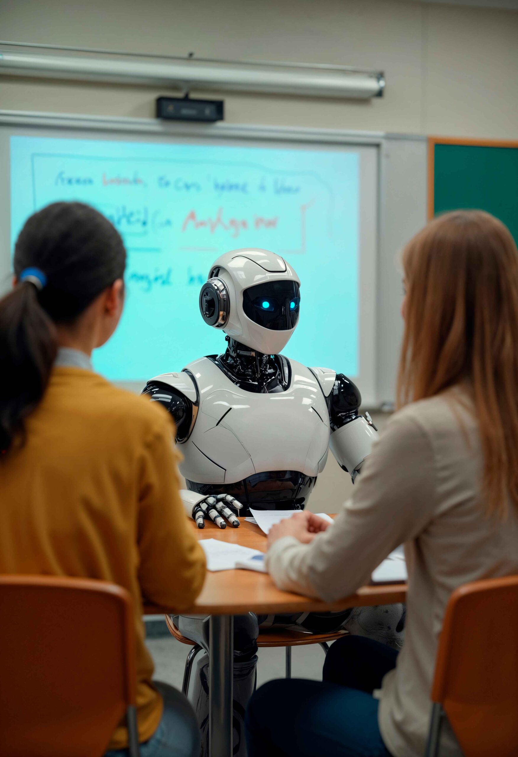 AI Training Academy