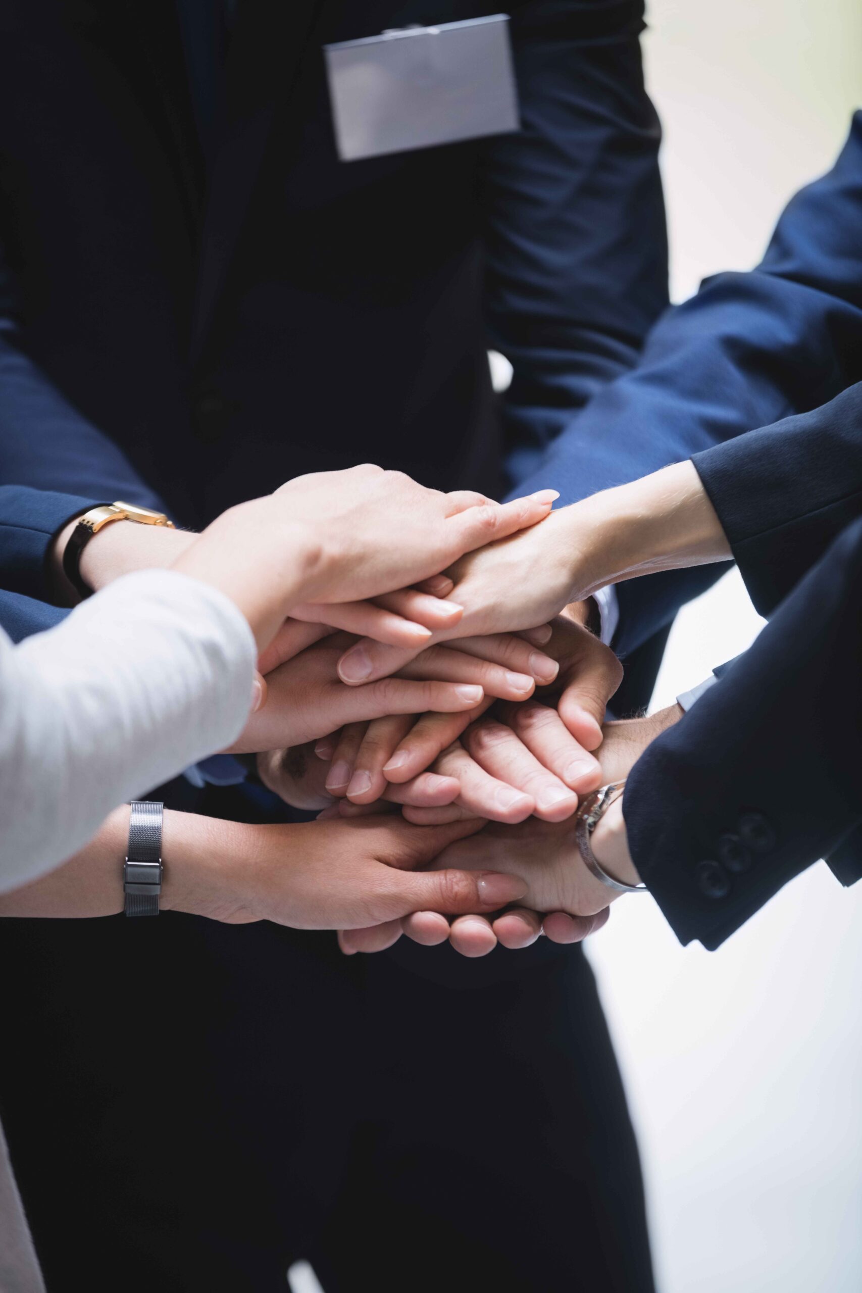 Build Your AI Team