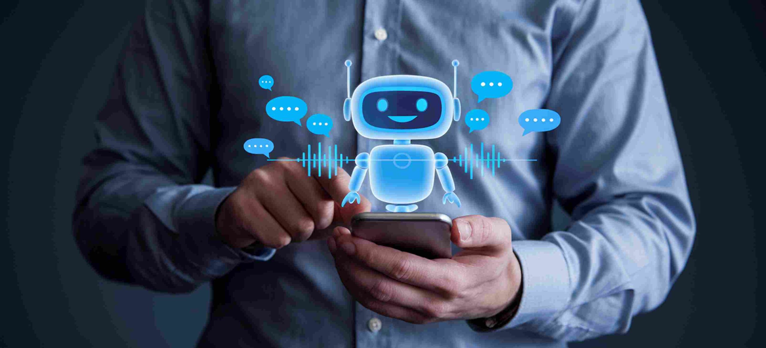 Enabling Scalable Voice and Chat Assistants Through a Multi-Tenant AI Platform